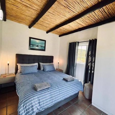 Heron Cottage - Living The Breede Malgas Exterior foto